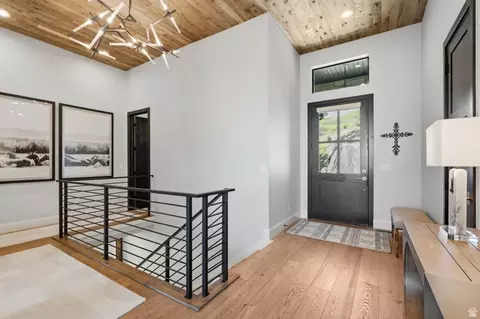 Entry Way - 13209 N Alexis Dr, Hideout, UT 84036 photo 1 of 1