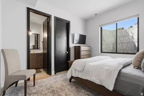 Bedroom - 13209 N Alexis Dr, Hideout, UT 84036 photo 4 of 5