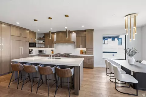 Kitchen - 13209 N Alexis Dr, Hideout, UT 84036 photo 1 of 3