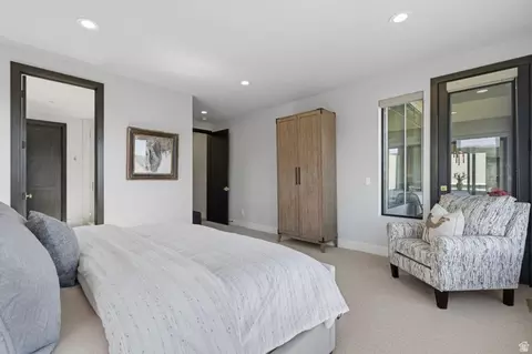 Bedroom - 13209 N Alexis Dr, Hideout, UT 84036 photo 2 of 5