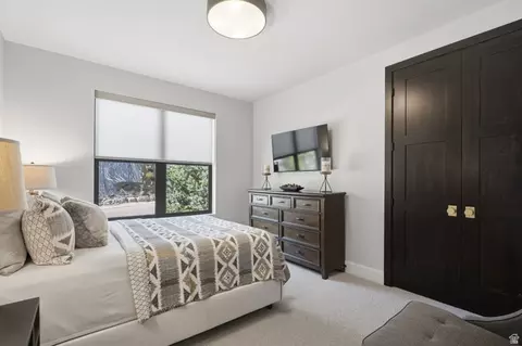 Bedroom - 13209 N Alexis Dr, Hideout, UT 84036 photo 3 of 5