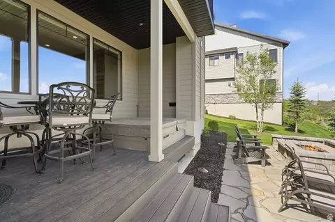 Exterior - 13209 N Alexis Dr, Hideout, UT 84036 photo 3 of 5