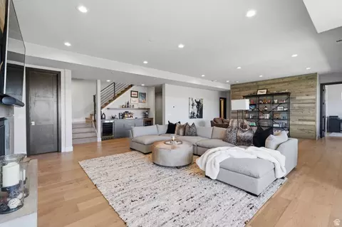Living - 13209 N Alexis Dr, Hideout, UT 84036 photo 4 of 5