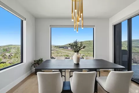 Dining - 13209 N Alexis Dr, Hideout, UT 84036 photo 1 of 1