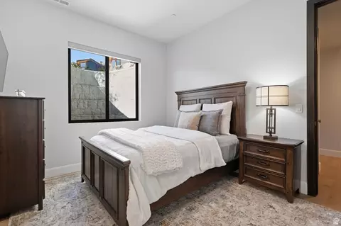 Bedroom - 13209 N Alexis Dr, Hideout, UT 84036 photo 5 of 5