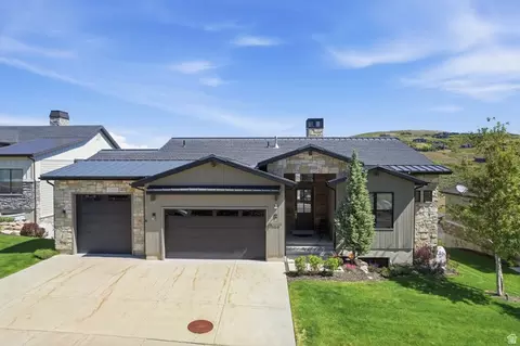 Exterior - 13209 N Alexis Dr, Hideout, UT 84036 photo 5 of 5