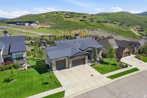 13209 N Alexis Dr, Hideout, UT 84036