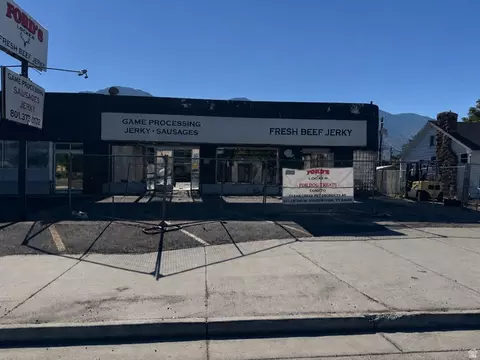 776 N 500 W, Provo, UT 84601