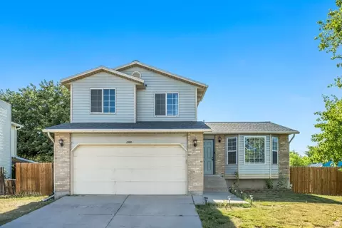 3760 S 4745 W, West Valley City, UT 84120