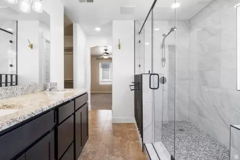 Entry Way - 467 E Rue De Paris, Vineyard, UT 84059 photo 2 of 4