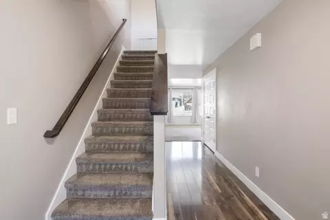 Entry Way - 467 E Rue De Paris, Vineyard, UT 84059 photo 4 of 4