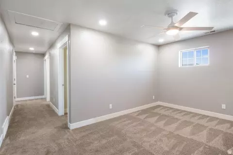 Entry Way - 467 E Rue De Paris, Vineyard, UT 84059 photo 3 of 4