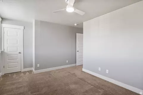 Bedroom - 467 E Rue De Paris, Vineyard, UT 84059 photo 5 of 7