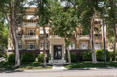 839 E South Temple S #101, Salt Lake City, UT 84102
