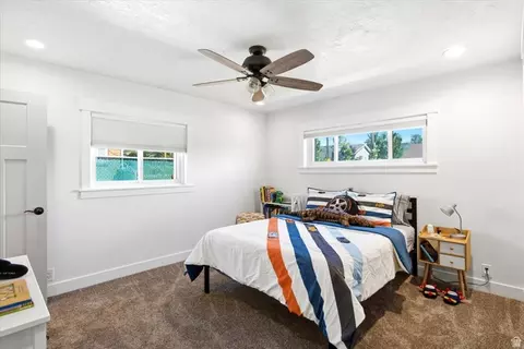 Bedroom - 555 E Pages Ln, Centerville, UT 84014 photo 1 of 6