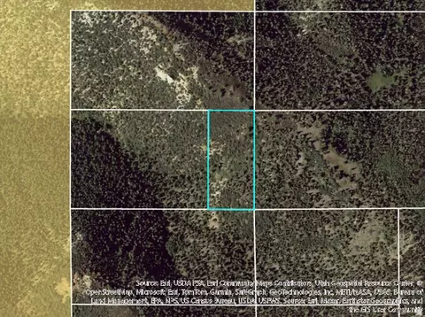 5 Acres Near Dry Lakes Rd, Brian Head, UT 84719 photo 2