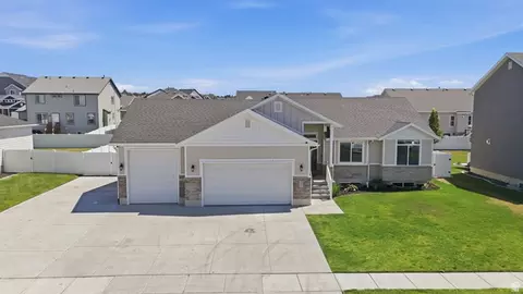 2467 W 3375 S, West Haven, UT 84401