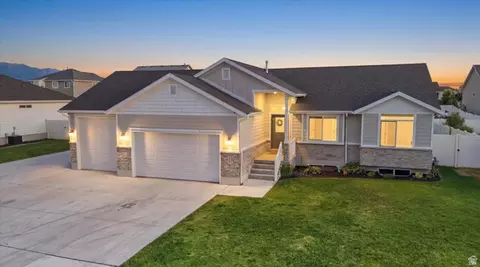2467 W 3375 S, West Haven, UT 84401