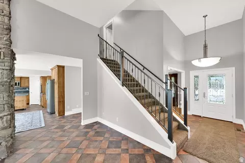 Entry Way - 4792 Glasmann Way, South Ogden, UT 84403 photo 3 of 3