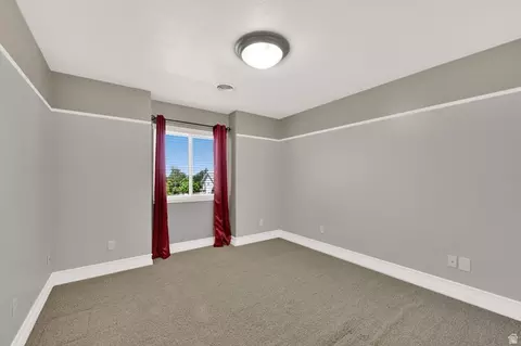 Bedroom - 4792 Glasmann Way, South Ogden, UT 84403 photo 3 of 10