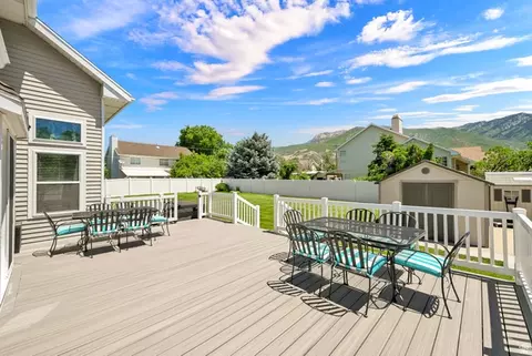 Exterior - 4792 Glasmann Way, South Ogden, UT 84403 photo 9 of 9