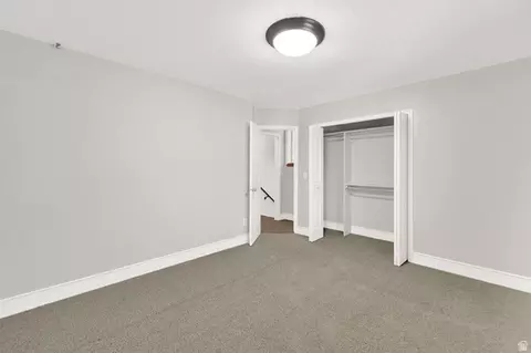 Bedroom - 4792 Glasmann Way, South Ogden, UT 84403 photo 4 of 10