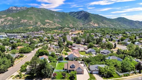 View/Area - 4792 Glasmann Way, South Ogden, UT 84403 photo 10 of 13