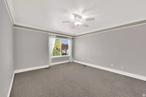 Bedroom - 4792 Glasmann Way, South Ogden, UT 84403 photo 1 of 10
