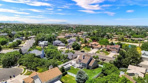 View/Area - 4792 Glasmann Way, South Ogden, UT 84403 photo 6 of 13