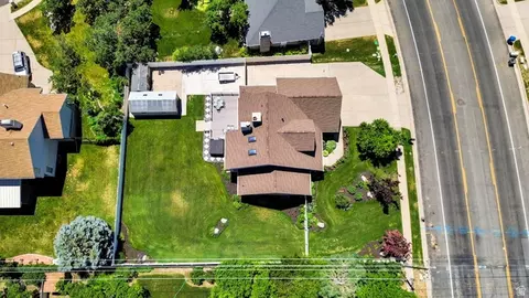 View/Area - 4792 Glasmann Way, South Ogden, UT 84403 photo 4 of 13