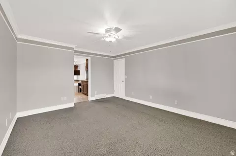 Bedroom - 4792 Glasmann Way, South Ogden, UT 84403 photo 2 of 10
