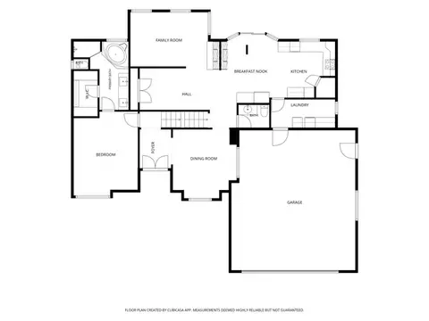 Floorplan - 4792 Glasmann Way, South Ogden, UT 84403 photo 1 of 4