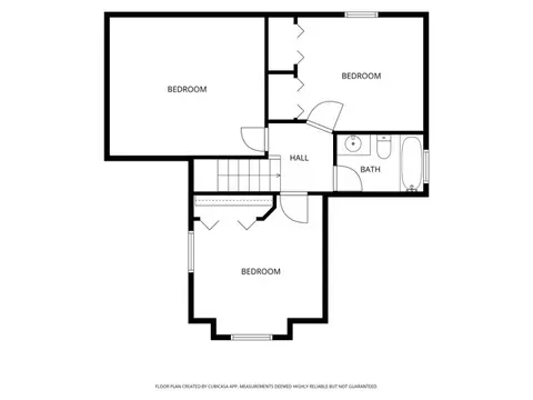 Floorplan - 4792 Glasmann Way, South Ogden, UT 84403 photo 3 of 4