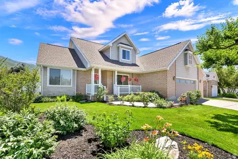 4792 Glasmann Way, South Ogden, UT 84403