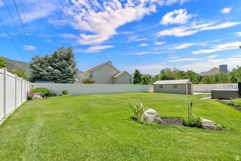Exterior - 4792 Glasmann Way, South Ogden, UT 84403 photo 6 of 9