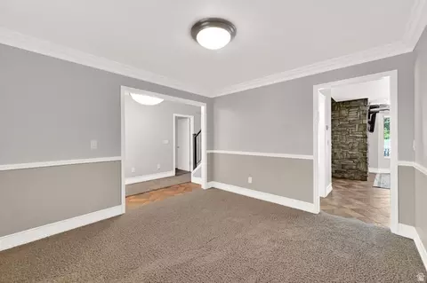 Entry Way - 4792 Glasmann Way, South Ogden, UT 84403 photo 1 of 3