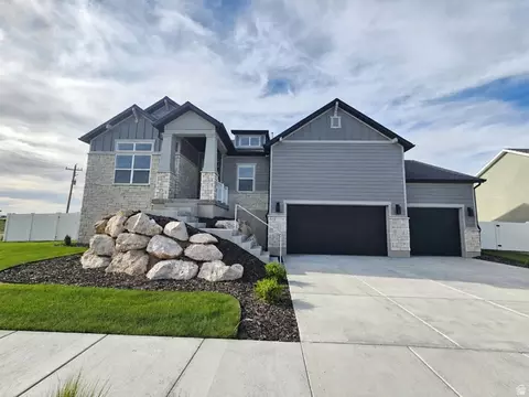 3594 W 825 S #115, West Weber, UT 84401