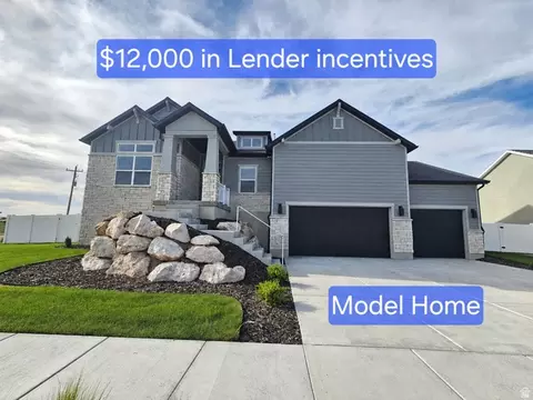 3594 W 825 S #115, West Weber, UT 84401