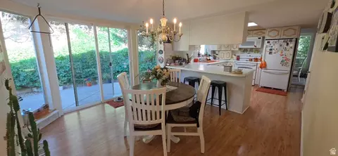 Dining - 1398 N Oakridge Dr, Centerville, UT 84014 photo 1 of 2