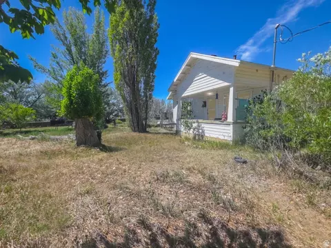 303 N 200 W, Emery, UT 84522