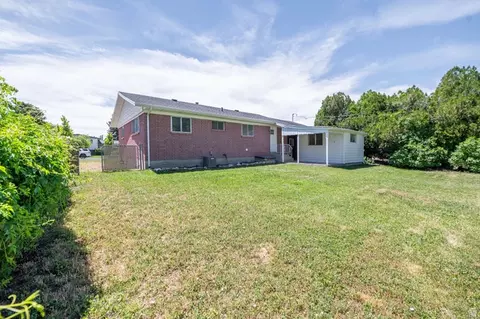Exterior - 257 W 600 S, Logan, UT 84321 photo 6 of 6