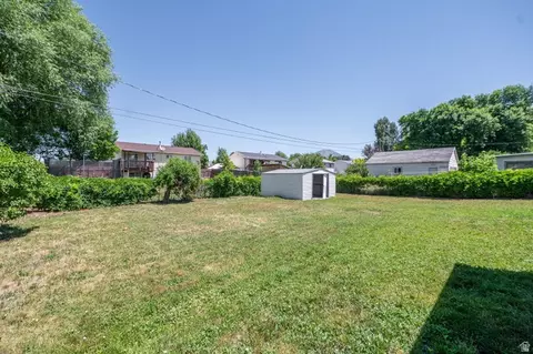 Exterior - 257 W 600 S, Logan, UT 84321 photo 2 of 6