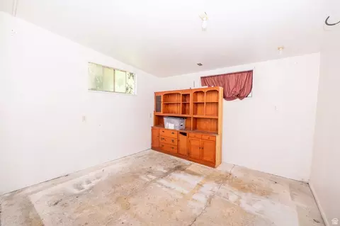 Bedroom - 257 W 600 S, Logan, UT 84321 photo 7 of 7