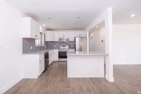 Kitchen - 257 W 600 S, Logan, UT 84321 photo 1 of 3