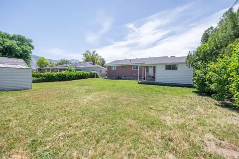 Exterior - 257 W 600 S, Logan, UT 84321 photo 3 of 6