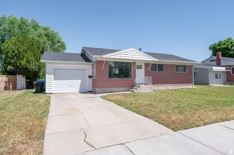 257 W 600 S, Logan, UT 84321