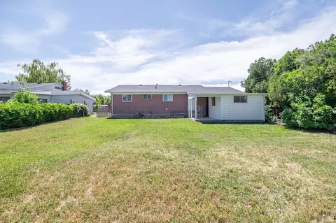 Exterior - 257 W 600 S, Logan, UT 84321 photo 4 of 6