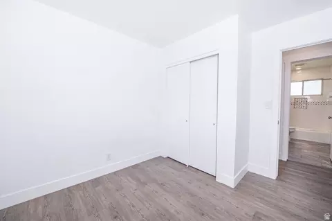 Bedroom - 257 W 600 S, Logan, UT 84321 photo 6 of 7