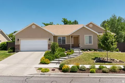 1395 S 260 W, Payson, UT 84651