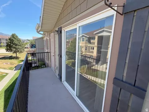 Exterior - 8229 S Resaca Dr #D9, Sandy, UT 84070 photo 2 of 5